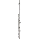AFL-580 _DEMO Haynes AFL-580 Intermediate Flute Demo